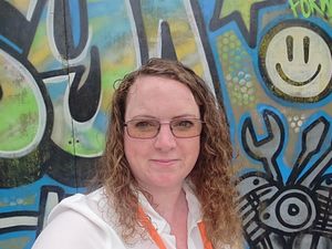 Supporting image for story: Party for youth charity before HQ gets torn down and replaced with new £1.5 million home