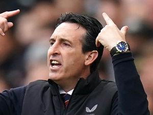 Supporting image for story: Matty Cash: Relentless Unai Emery makes Aston Villa wins feel like defeats
