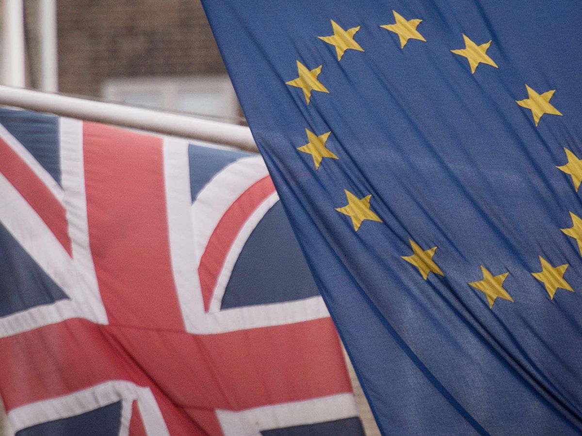 UK to rejoin EU’s Erasmus student exchange scheme