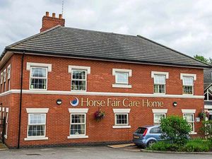 Supporting image for story: JAILED: Former care home worker who sprayed water in pensioner's face