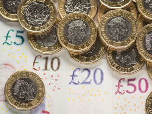 Supporting image for story: More than £60,000 taken from people in lottery scam in West Midlands 