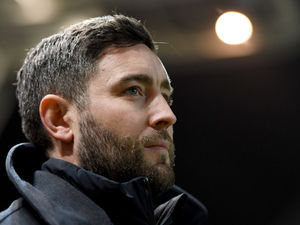 Supporting image for story: Bristol City's Lee Johnson set for ‘toughest game so far’