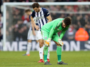 Supporting image for story: Comment: Budget blown, it’s time for a big rethink at West Brom