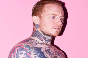 Frank Carter