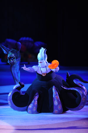 Disney On Ice