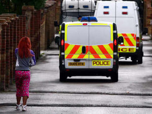 Supporting image for story: When the rule of law ends at the gate