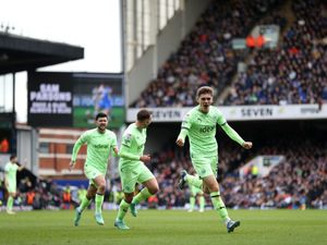 Supporting image for story: Ipswich 2 West Brom 2 - Report