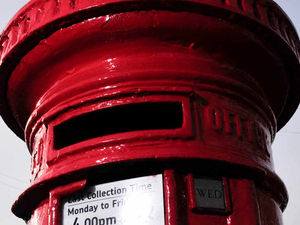 Supporting image for story: Poll: Should Royal Mail be privatised?