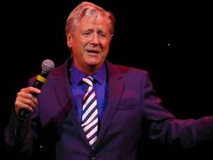 Supporting image for story: Joe Longthorne talks ahead of Birmingham show