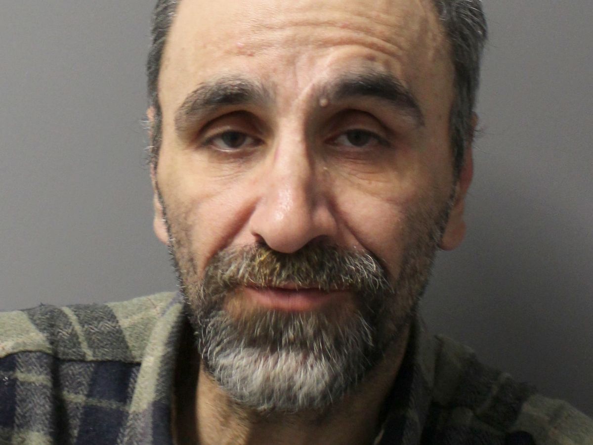 Drug dealer admits killing vulnerable man who slept beside dogs