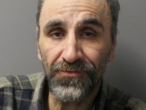 Supporting image for story: Drug dealer admits killing vulnerable man who slept beside dogs