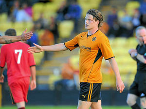 Supporting image for story: Kevin Doyle and Bjorn Sigurdarson both to miss tonights friendly at Wrexham