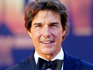 Supporting image for story: New Mission: Impossible trailer gives a glimpse of action-packed seventh film