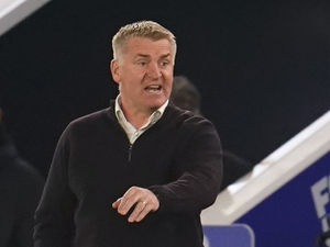 Supporting image for story: Dean Smith out to keep proving doubters wrong as Aston Villa target Premier League summit