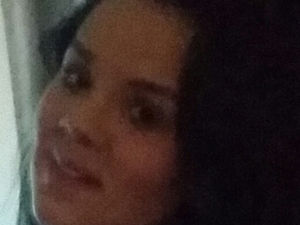 Supporting image for story: Girl, 14, missing from Dudley home