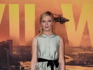 Supporting image for story: Spider-Man star Kirsten Dunst: Money is why actors say yes to superhero movies
