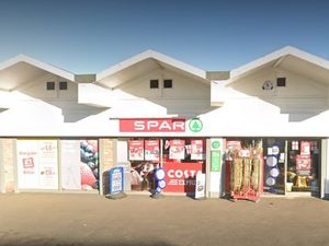 Supporting image for story: Shrewsbury cider thief abused shop staff and damaged police cell