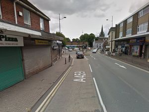 Supporting image for story: Man, 75, assaulted after trying to help drunk teenager in Sedgley