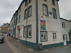 Supporting image for story: Back to work project by Qube