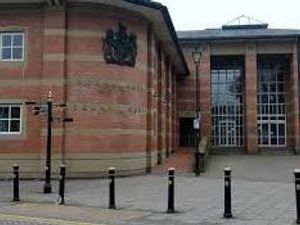 Supporting image for story: Jury in fireworks trial due to be sent out