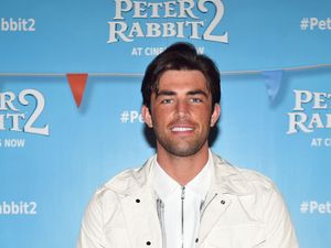 Supporting image for story: Love Island star Jack Fincham released on bail pending appeal