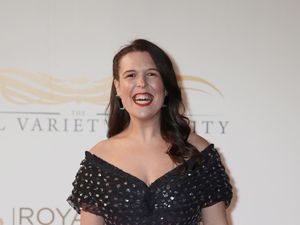 Supporting image for story: Rosie Jones on overcoming her ‘internalised ableism’ to take on London Marathon