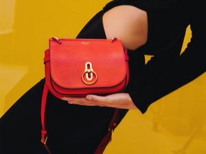 Supporting image for story: Mulberry in talks over £20m cash-call as losses widen