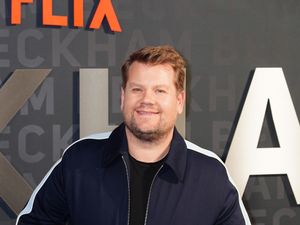 Supporting image for story: James Corden ‘couldn’t be happier or more proud’ to host new SiriusXM audio show