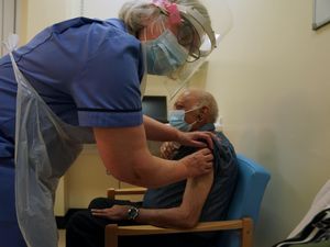 Supporting image for story: Not enough nurses to keep patients safe, says Royal College of Nursing chief