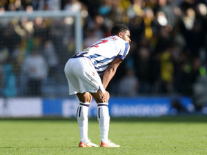 Supporting image for story: Carlos Corberan on why West Brom defender deserved new deal