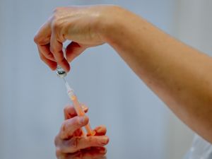 Supporting image for story: Free flu vaccinations to be offered to children in Wolverhampton