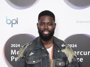 Supporting image for story: Rapper Ghetts appears in court charged with death by dangerous driving