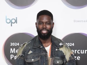 Supporting image for story: Rapper Ghetts appears in court charged with death by dangerous driving