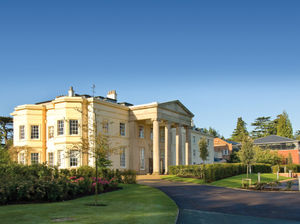 Supporting image for story: Price hike at private Shropshire boarding school put costs at over £50,000 a year