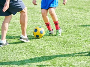 Supporting image for story: Concerns over children’s welfare in sport sparks rise in calls to NSPCC helpline