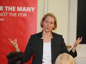 Supporting image for story: Emma Reynolds calls for Windrush compensation scheme