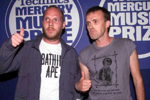 Supporting image for story: Leftfield to play Birmingham's Institute tonight