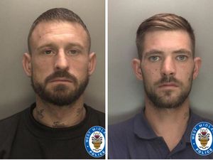 Supporting image for story: Wanted: Police looking for these two men after failing to appear in court