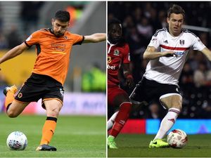 Supporting image for story: Wolves v Fulham preview: Pass-masters go head to head at Molineux