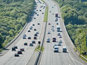 Supporting image for story: Record £11.7bn paid in motor claims in 2024 says Association of British Insurers