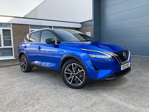 Supporting image for story: Long-term report: Putting our Nissan Qashqai’s practicality to the test