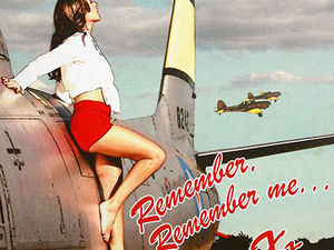 Supporting image for story: Glamorous dates on heroes' calendar