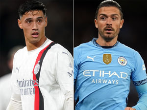 Supporting image for story: Man City close on Tijjani Reijnders as Jack Grealish looks set to miss CWC squad