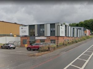 Supporting image for story: Plan seeks to extend Tipton foundry onto land earmarked for new homes as historic firm looks to modernise and create jobs
