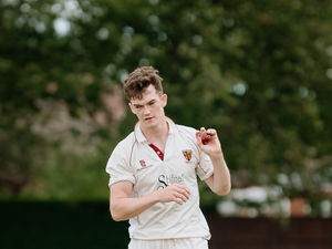 Supporting image for story: In-form Shifnal close gap on table-topping Shrewsbury