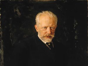 Supporting image for story: Orchestra pulls Tchaikovsky concert due to Russian invasion