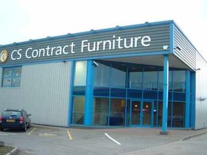 Supporting image for story: Whitchurch furniture firm in administration