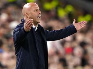 Supporting image for story: Liverpool boss Arne Slot thinks clubs in Europe should get more allowances