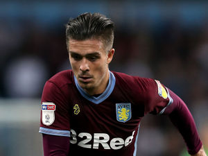 Supporting image for story: Dean Smith: Jack Grealish isn't Aston Villa's only weapon