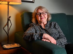 Supporting image for story: Health heroes making a difference for patients are amongst Shropshire residents recognised with New Year Honours